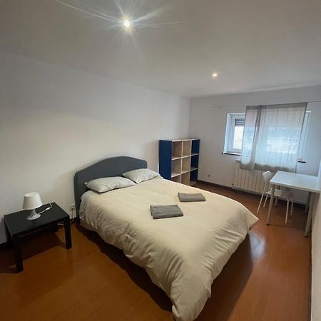 Picadeiro A Appartement Bragança Buitenkant foto