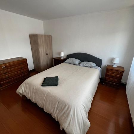 Picadeiro A Appartement Bragança Buitenkant foto