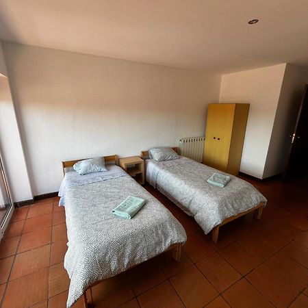 Picadeiro A Appartement Bragança Buitenkant foto