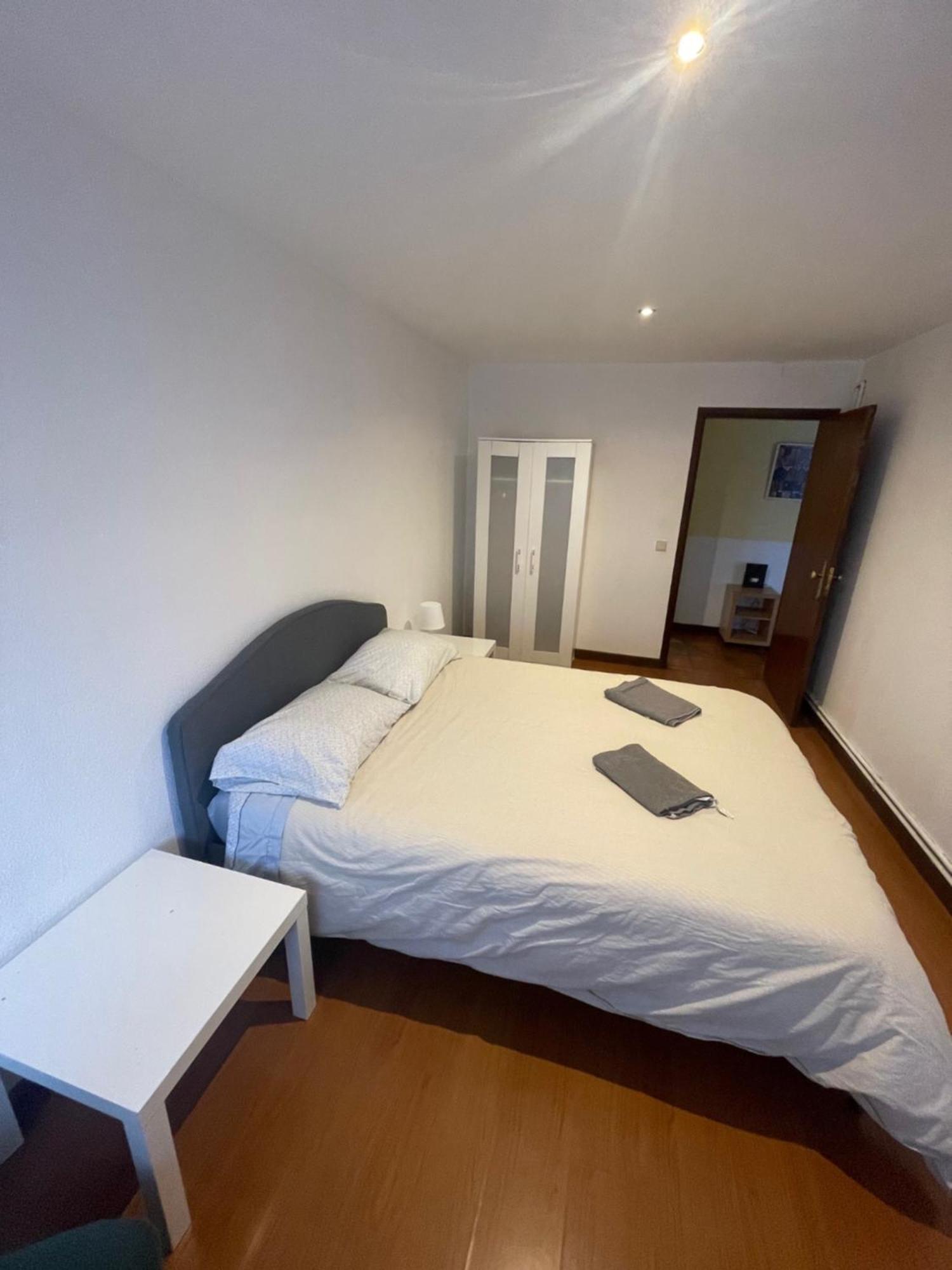 Picadeiro A Appartement Bragança Buitenkant foto