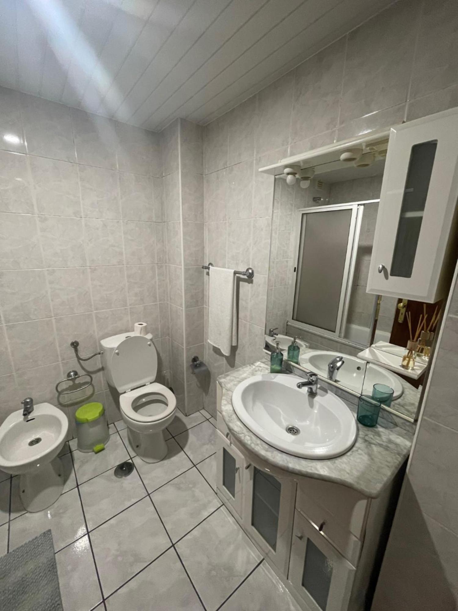 Picadeiro A Appartement Bragança Buitenkant foto