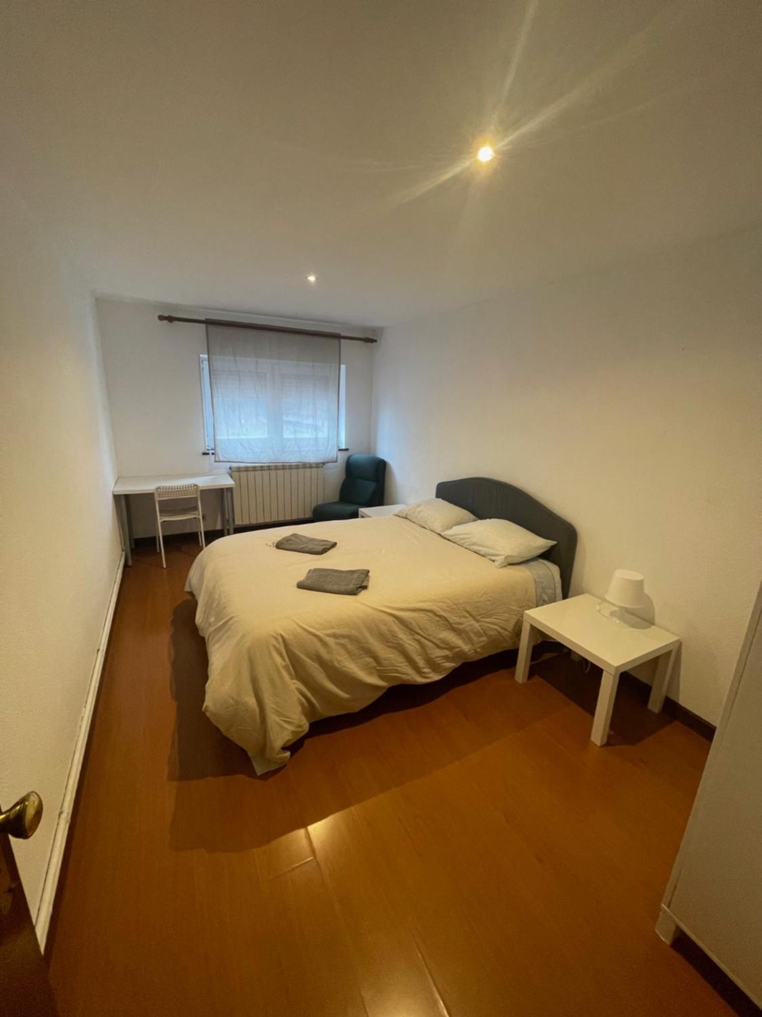 Picadeiro A Appartement Bragança Buitenkant foto