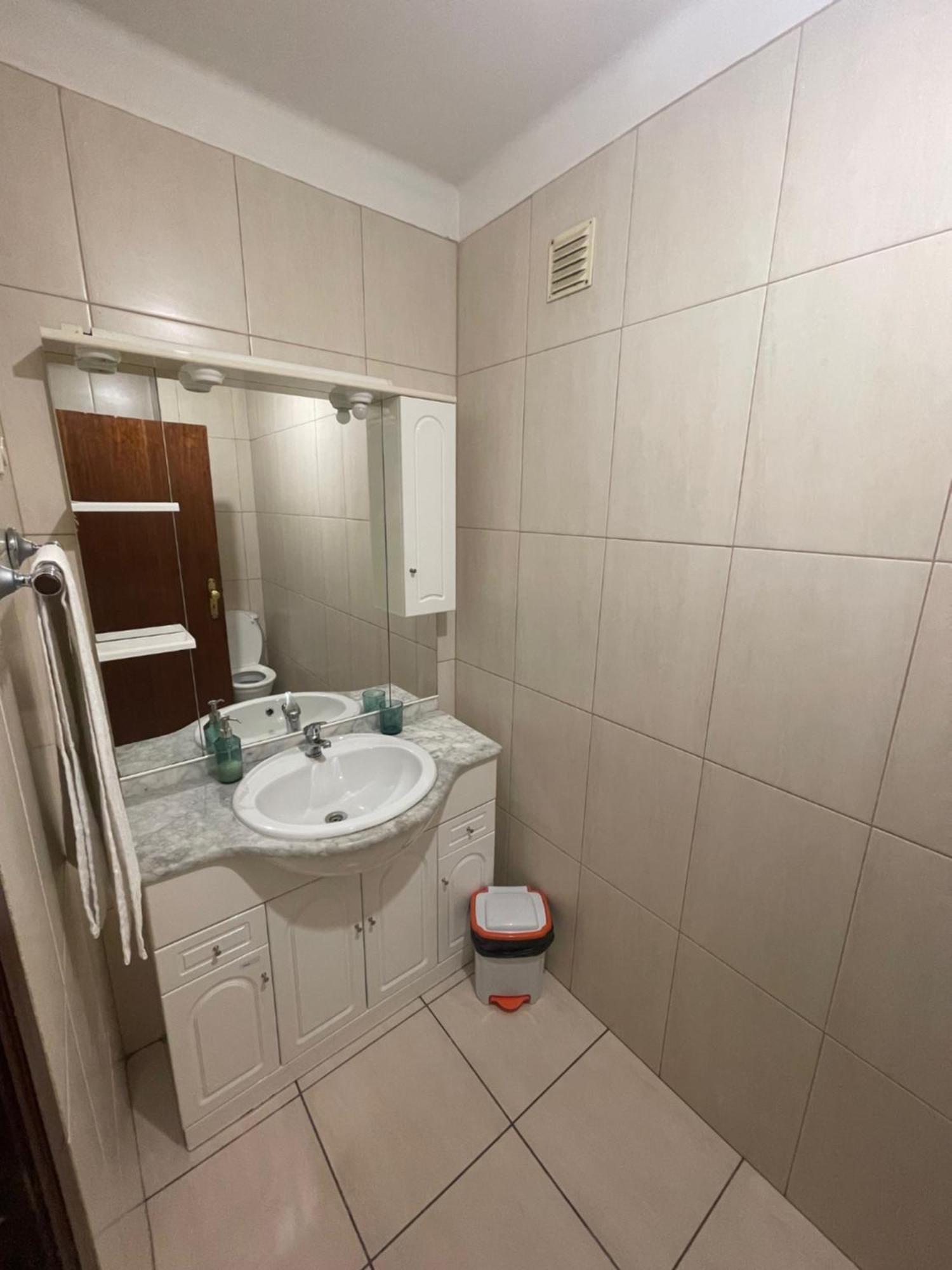 Picadeiro A Appartement Bragança Buitenkant foto
