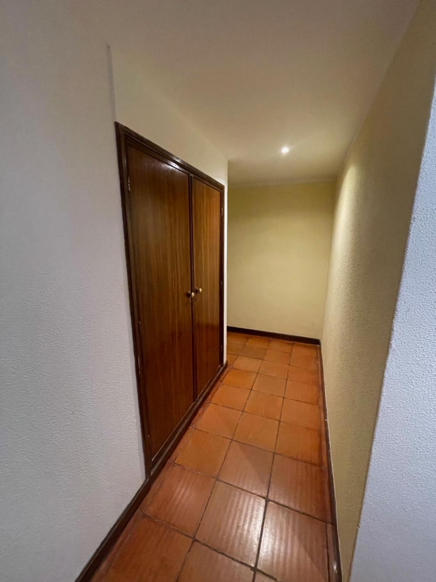 Picadeiro A Appartement Bragança Buitenkant foto