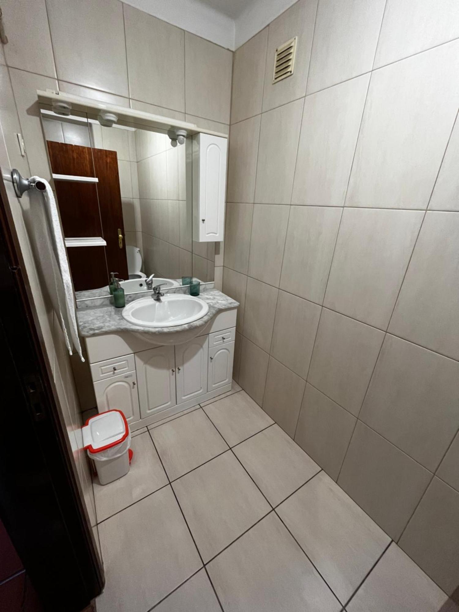 Picadeiro A Appartement Bragança Buitenkant foto