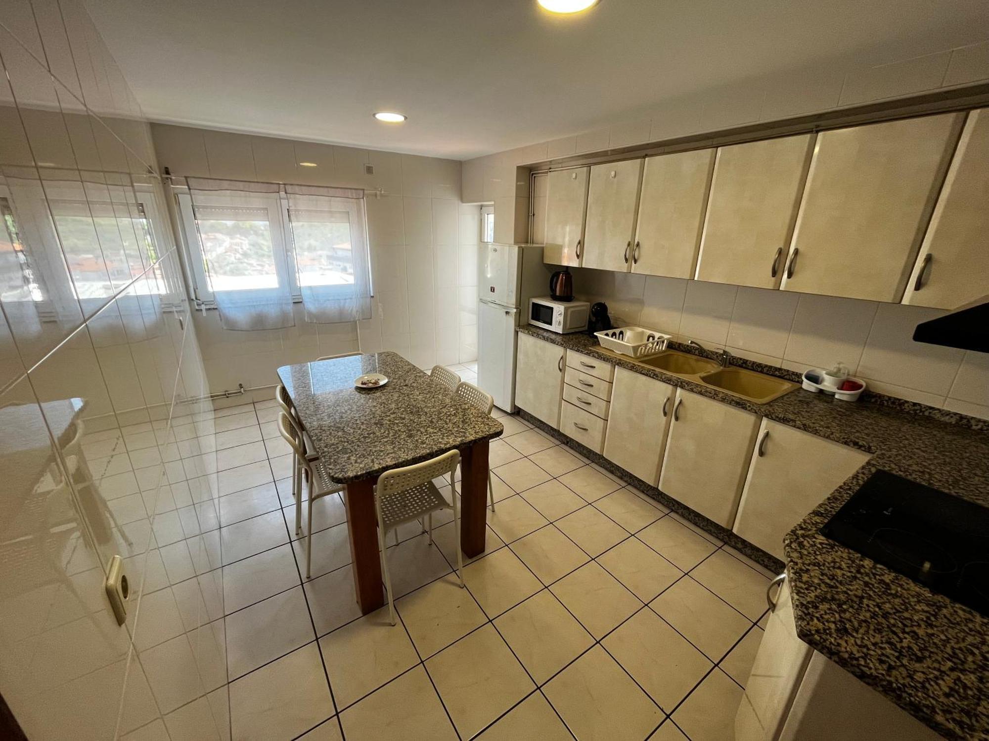 Picadeiro A Appartement Bragança Buitenkant foto