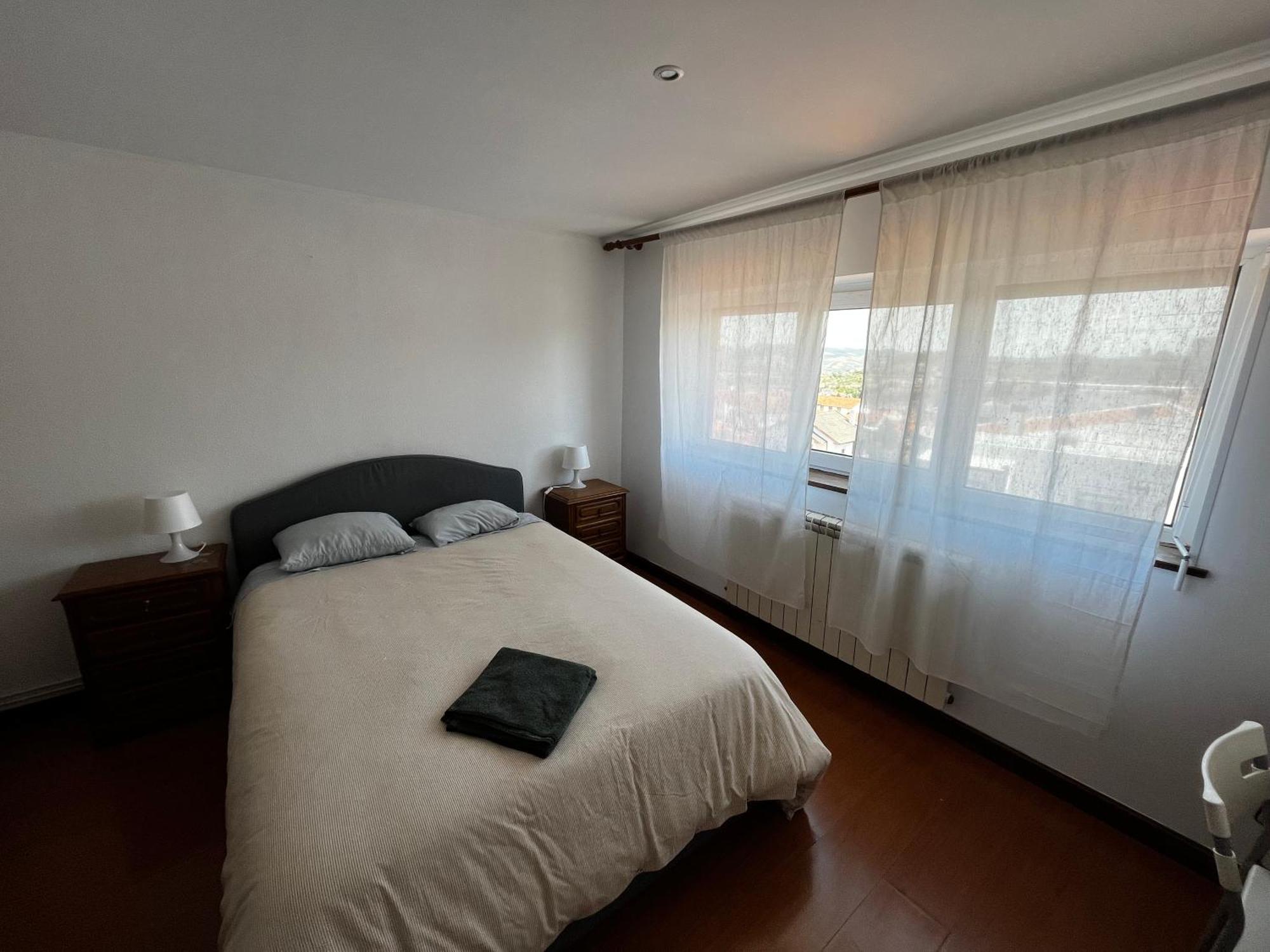 Picadeiro A Appartement Bragança Buitenkant foto