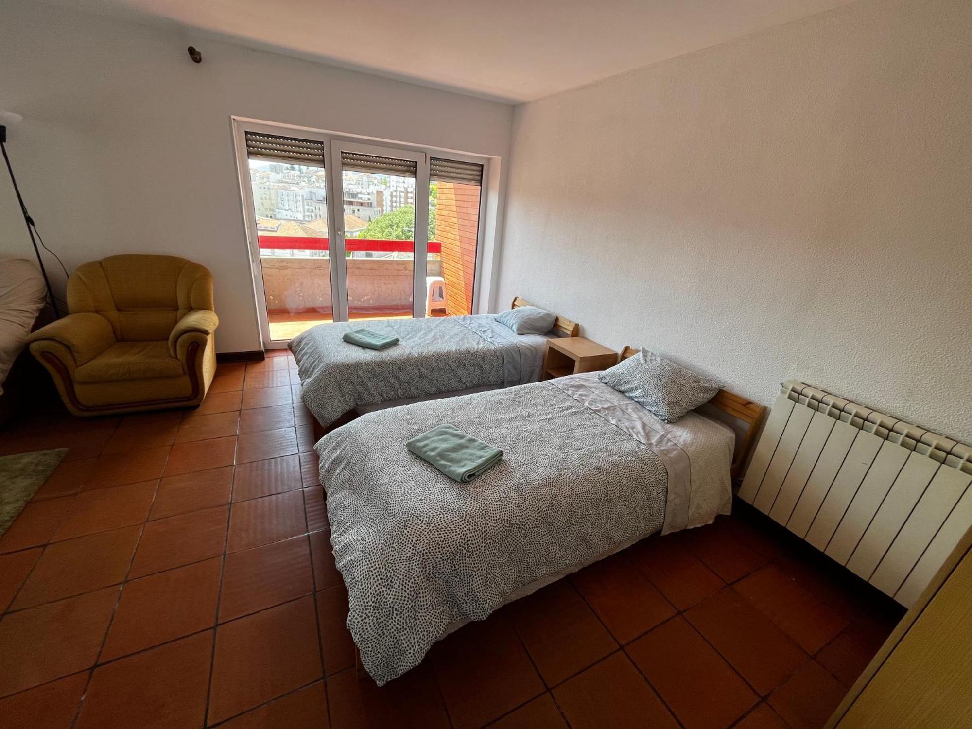 Picadeiro A Appartement Bragança Buitenkant foto