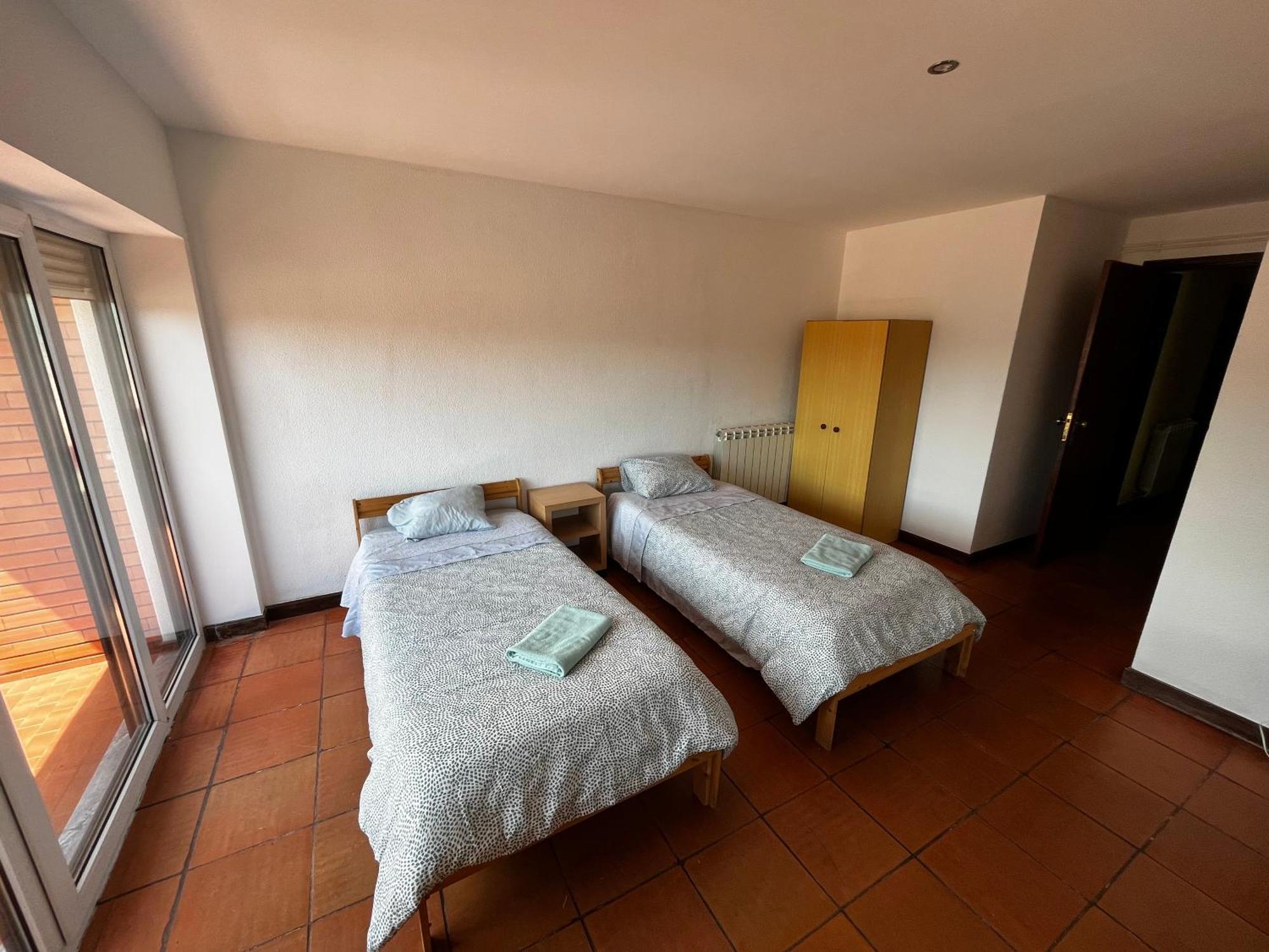 Picadeiro A Appartement Bragança Buitenkant foto