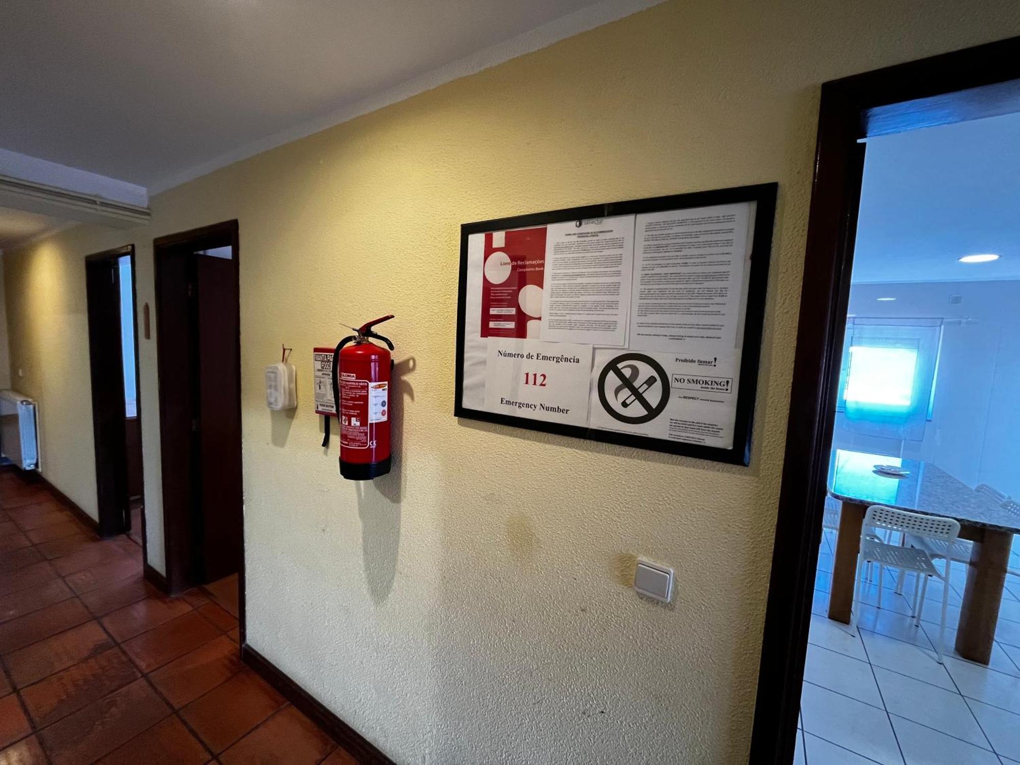 Picadeiro A Appartement Bragança Buitenkant foto