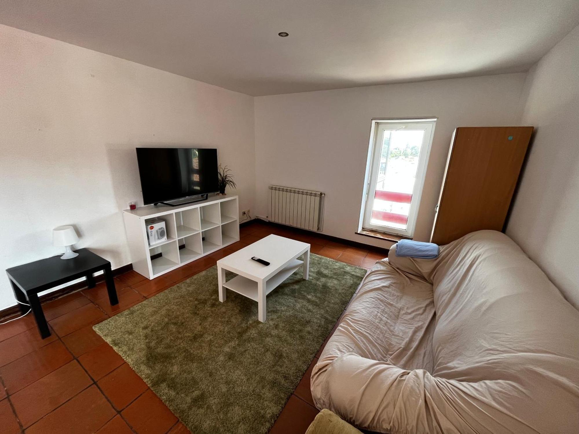 Picadeiro A Appartement Bragança Buitenkant foto